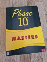 Phase 10 Master Niedersachsen - Schortens Vorschau