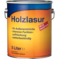 Ich suche Holz-Lasur Leipzig - Schönefeld-Abtnaundorf Vorschau