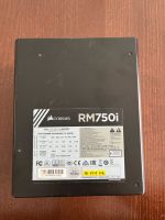 RM750i Corsair 750W Bayern - Scheyern Vorschau