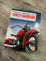 Harley Davidson Kaufberatung,Technik,Restaurierung,1937-1964 Niedersachsen - Einbeck Vorschau