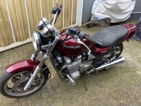 Kawasaki Zephyr 1100 aus 6 -1992 TÜV 7 -2024 läuft + fährt 4 Hand Bochum - Bochum-Ost Vorschau