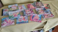 CD Barbie, 13 CDs !!! Bayern - Zell Oberpf Vorschau