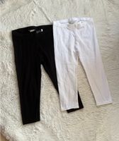 H&M Leggins  in Gr.140  3/4 aus 1.Hand Nordrhein-Westfalen - Heiligenhaus Vorschau