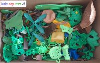 Playmobil XL Konvolut Bäume Pflanzen grün ( über 3 KG ) Baden-Württemberg - Gerlingen Vorschau