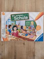 tiptoi Wir spielen Schule Frankfurt am Main - Praunheim Vorschau