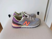 New Balance Sneaker 515 Größe 40 München - Pasing-Obermenzing Vorschau