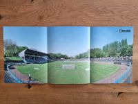 11 Freunde Stadionposter Herne Stadion am Schloss Strünkede Rheinland-Pfalz - Enkirch Vorschau