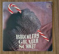 Broilers - Grauer Schnee 7" vinyl, Neu und OVP Leipzig - Leipzig, Zentrum Vorschau