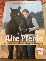 Sachbuch über Alte Pferde Schleswig-Holstein - Norderstedt Vorschau