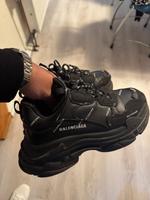 Balenciaga Triple S ( nur Heute 60€ ) Wandsbek - Gartenstadt Vorschau