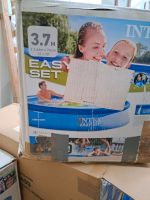 Intex Easy Set 366x76cm B-Ware Pool ohne Zubehör Bayern - Nandlstadt Vorschau