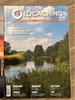 Geocaching-Magazin 4-2019 Wandsbek - Hamburg Lemsahl-Mellingstedt Vorschau