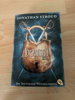 Buch Jonathan Stroud Lockwood und Co, ungelesen Kreis Ostholstein - Bad Schwartau Vorschau