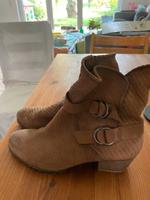 Tamaris Schuhe Gr 42 Niedersachsen - Osnabrück Vorschau