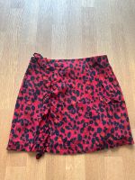 Zara animal print mini skirt Rock Friedrichshain-Kreuzberg - Friedrichshain Vorschau