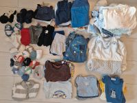 Kleiderpaket Größe 62 Babykleidung 89 Teile Kinderkleidung Berlin - Reinickendorf Vorschau