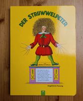 NEU! Der Struwwelpeter von Hoffmann Bayern - Stöttwang Vorschau