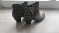 S.Oliver Stiefelette Gr. 41 +++NEUWERTIG+++ Nordrhein-Westfalen - Waltrop Vorschau