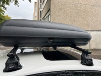 Dachbox Carbon 320 L wie NEU Baden-Württemberg - Ulm Vorschau