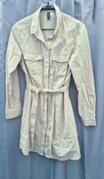 Hemdblusenkleid von H&M Gr 42 Berlin - Reinickendorf Vorschau