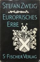 Stefan Zweig - Europäisches Erbe Nordrhein-Westfalen - Kerpen Vorschau