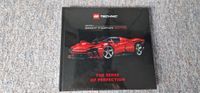 LEGO Technic Ferrari Daytona SP3 Buch NEU The Sense of Perfection Rheinland-Pfalz - Ingelheim am Rhein Vorschau