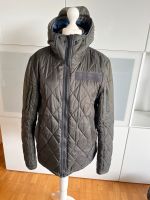 G -Star Steppjacke Herren Khaki/ dunkelblau Gr.L Nordrhein-Westfalen - Fröndenberg (Ruhr) Vorschau