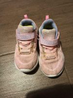 Sketchers Sneakers rosa Größe 26 Rheinland-Pfalz - Kamp-Bornhofen Vorschau