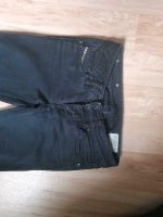 Diesel cuddy Jeans 24 30 schwarz xs Leipzig - Connewitz Vorschau