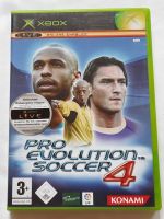 PRO EVOLUTION SOCCER 4 PES 4 - XBOX CLASSIC Niedersachsen - Schöningen Vorschau