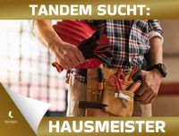 Hausmeister (m/w/d) Minijob Bielefeld - Bielefeld (Innenstadt) Vorschau