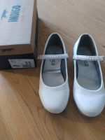 Kommunion Schuhe 33 Ballerina Bayern - Steinsfeld Vorschau