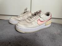 Nike Air Force 1 Shadow - Gr. 40.5 Hessen - Bad Salzschlirf Vorschau