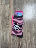 Minnie Mouse Socken Neu 35-38 Strümpfe Disney Bayern - Wartenberg Vorschau