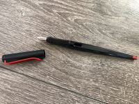 Lamy Joy Schönschreibfüller Füller 1,5mm Feder schwarz Niedersachsen - Osterode am Harz Vorschau