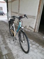 Fahrrad Damenrad Bayern - Lauingen a.d. Donau Vorschau