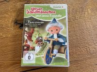 Unser Sandmännchen und seine Freunde - Klassiker 2 in OVP - TOP Sachsen - Thum Vorschau