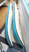 Mecklenburger Wasserschuhe Schwimmschuhe DDR Design Stand Up Berlin - Mitte Vorschau