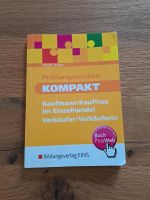 Prüfungswissen Kompakt Kaufmann/ Kauffrau im Einzelhandel Hessen - Rockenberg Vorschau