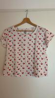 T-Shirt Kirsche L Bayern - Saal Vorschau