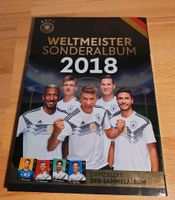 Weltmeister Sonderalbum 2018 Nordrhein-Westfalen - Kamen Vorschau