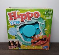 Spiel Hippo Flipp Kinderspiel Hasbro Niedersachsen - Sögel Vorschau