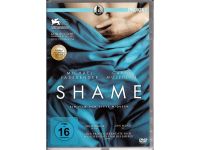 Shame (2011) - DVD Köln - Ehrenfeld Vorschau