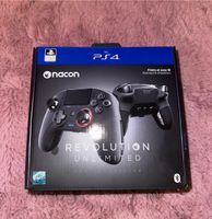 Nacon Controller Ps4 Nordrhein-Westfalen - Remscheid Vorschau