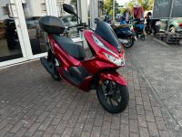 Honda PCX 125 Saarbrücken-Mitte - St Johann Vorschau