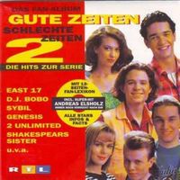 CD " Gute Zeiten-Schlechte Zeiten " Vol. 3 Sachsen - Nossen Vorschau