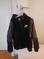 Nike Air Schlupfjacke in Plüsch Gr.  137-147 Baden-Württemberg - Leinfelden-Echterdingen Vorschau