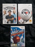 Nintendo Wii Spiele Bayern - Sontheim Vorschau