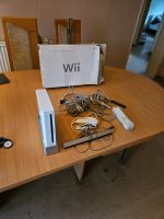 Verkaufe Wii Rheinland-Pfalz - Bad Kreuznach Vorschau