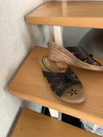 Schicker Sommerschuh Thüringen - Bad Salzungen Vorschau